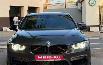 BMW 3 серия, 2012 год, 1 700 000 рублей, 1 фотография