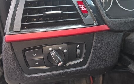 BMW 3 серия, 2013 год, 1 750 000 рублей, 14 фотография
