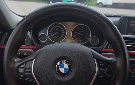 BMW 3 серия, 2013 год, 1 750 000 рублей, 16 фотография