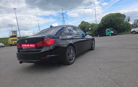 BMW 3 серия, 2013 год, 1 750 000 рублей, 20 фотография