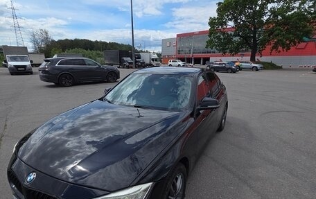 BMW 3 серия, 2013 год, 1 750 000 рублей, 13 фотография