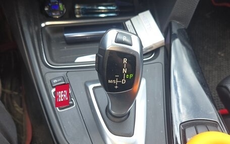 BMW 3 серия, 2013 год, 1 750 000 рублей, 18 фотография