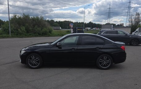 BMW 3 серия, 2013 год, 1 750 000 рублей, 28 фотография