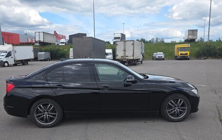 BMW 3 серия, 2013 год, 1 750 000 рублей, 26 фотография