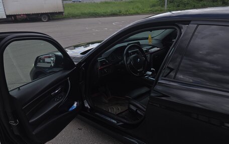 BMW 3 серия, 2013 год, 1 750 000 рублей, 29 фотография