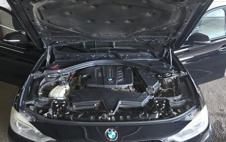 BMW 3 серия, 2013 год, 1 750 000 рублей, 30 фотография