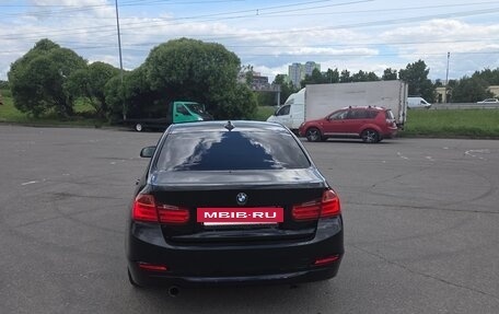 BMW 3 серия, 2013 год, 1 750 000 рублей, 27 фотография
