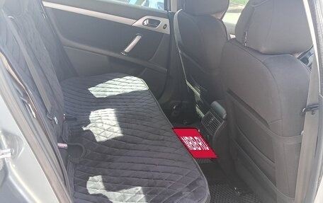 Peugeot 407, 2007 год, 400 000 рублей, 11 фотография
