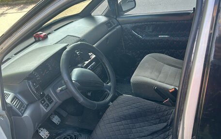 Nissan Prairie III, 1992 год, 130 000 рублей, 9 фотография