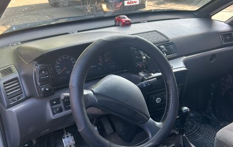 Nissan Prairie III, 1992 год, 130 000 рублей, 7 фотография