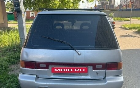 Nissan Prairie III, 1992 год, 130 000 рублей, 5 фотография