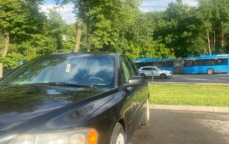 Volvo S60 III, 2004 год, 380 000 рублей, 2 фотография