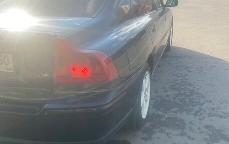 Volvo S60 III, 2004 год, 380 000 рублей, 5 фотография