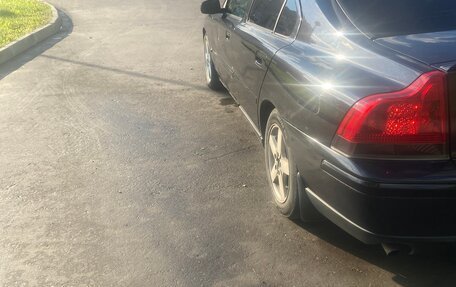 Volvo S60 III, 2004 год, 380 000 рублей, 3 фотография