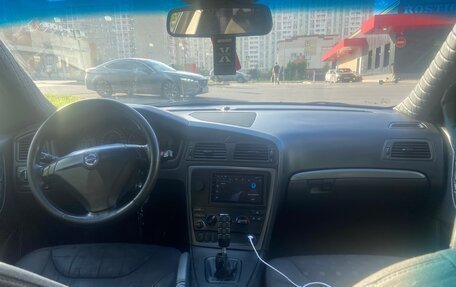 Volvo S60 III, 2004 год, 380 000 рублей, 7 фотография