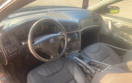 Volvo S60 III, 2004 год, 380 000 рублей, 8 фотография