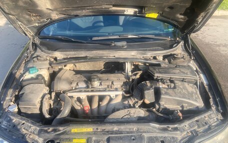 Volvo S60 III, 2004 год, 380 000 рублей, 10 фотография