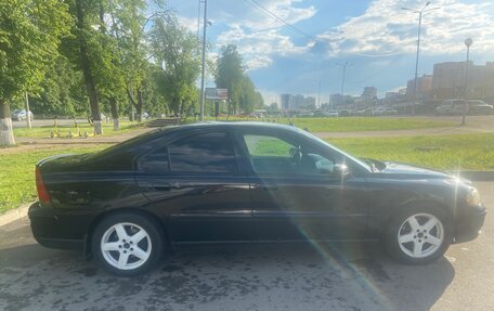Volvo S60 III, 2004 год, 380 000 рублей, 6 фотография