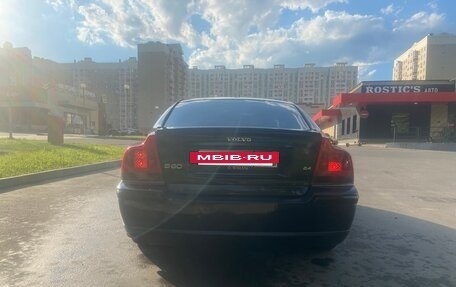 Volvo S60 III, 2004 год, 380 000 рублей, 4 фотография