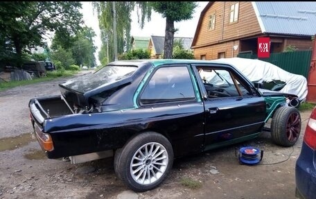 BMW 3 серия, 1987 год, 1 200 000 рублей, 7 фотография