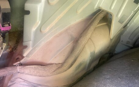 Volvo S60 III, 2004 год, 380 000 рублей, 12 фотография