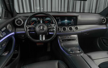 Mercedes-Benz E-Класс, 2020 год, 4 999 000 рублей, 6 фотография