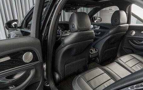Mercedes-Benz E-Класс, 2020 год, 4 999 000 рублей, 11 фотография