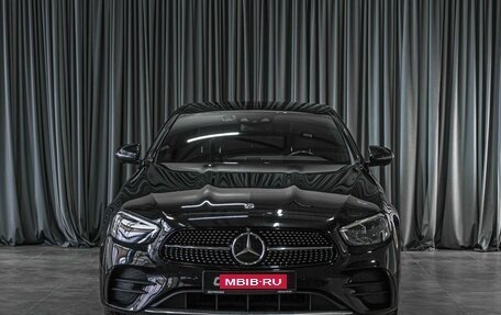 Mercedes-Benz E-Класс, 2020 год, 4 999 000 рублей, 3 фотография