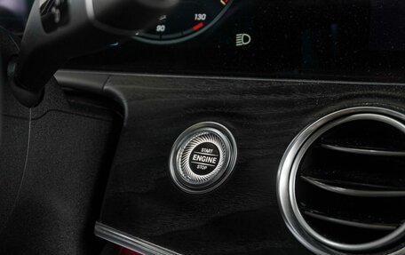 Mercedes-Benz E-Класс, 2020 год, 4 999 000 рублей, 16 фотография