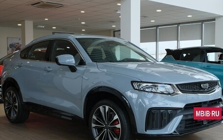 Geely Tugella FY11, 2024 год, 4 389 990 рублей, 4 фотография