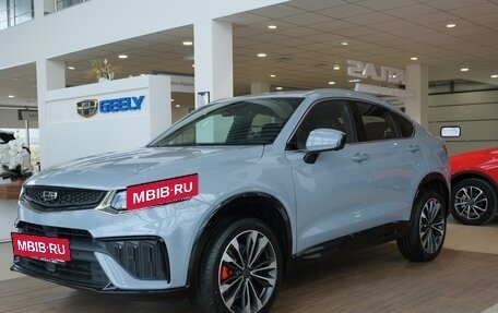 Geely Tugella FY11, 2024 год, 4 389 990 рублей, 2 фотография