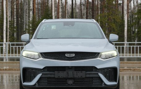 Geely Tugella FY11, 2024 год, 4 389 990 рублей, 5 фотография