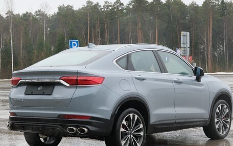 Geely Tugella FY11, 2024 год, 4 389 990 рублей, 7 фотография