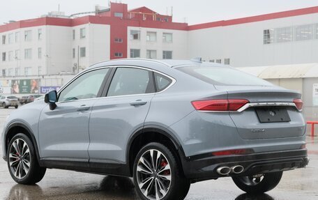 Geely Tugella FY11, 2024 год, 4 389 990 рублей, 6 фотография