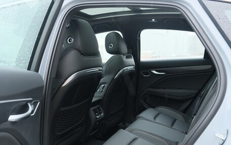 Geely Tugella FY11, 2024 год, 4 389 990 рублей, 14 фотография