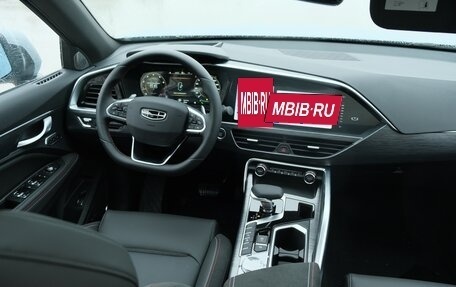Geely Tugella FY11, 2024 год, 4 389 990 рублей, 8 фотография