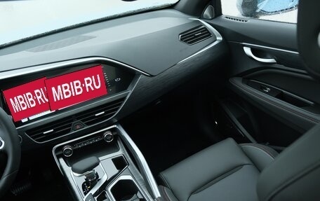 Geely Tugella FY11, 2024 год, 4 389 990 рублей, 9 фотография
