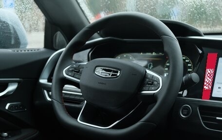 Geely Tugella FY11, 2024 год, 4 389 990 рублей, 10 фотография