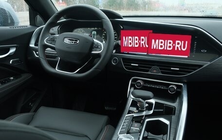 Geely Tugella FY11, 2024 год, 4 389 990 рублей, 18 фотография