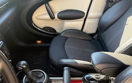 MINI Countryman I (R60), 2012 год, 1 270 000 рублей, 9 фотография