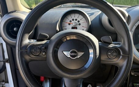 MINI Countryman I (R60), 2012 год, 1 270 000 рублей, 6 фотография