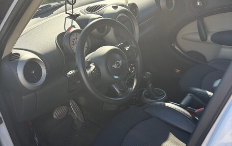 MINI Countryman I (R60), 2012 год, 1 270 000 рублей, 5 фотография