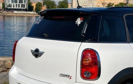 MINI Countryman I (R60), 2012 год, 1 270 000 рублей, 4 фотография