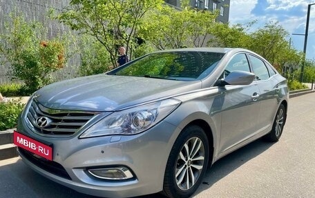 Hyundai Grandeur, 2014 год, 1 350 000 рублей, 6 фотография