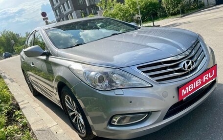 Hyundai Grandeur, 2014 год, 1 350 000 рублей, 7 фотография