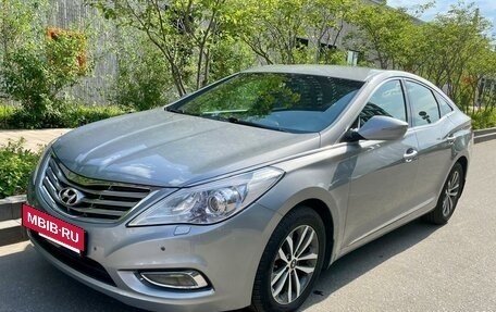 Hyundai Grandeur, 2014 год, 1 350 000 рублей, 2 фотография