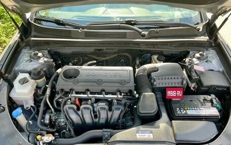 Hyundai Grandeur, 2014 год, 1 350 000 рублей, 8 фотография