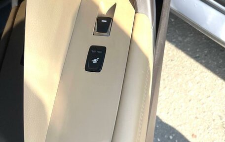 Hyundai Grandeur, 2014 год, 1 350 000 рублей, 11 фотография