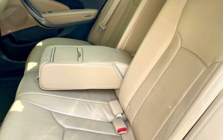 Hyundai Grandeur, 2014 год, 1 350 000 рублей, 10 фотография