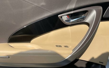 Hyundai Grandeur, 2014 год, 1 350 000 рублей, 16 фотография